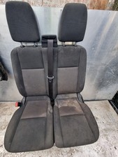 FORD TRANSIT CUSTOM DOUBLE