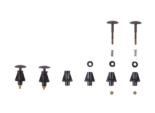 Ps51 parkside gauge sprung - ps51,