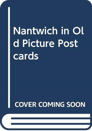 Nantwich old picture - in,
