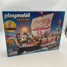 Playmobil 5390 | History Roman