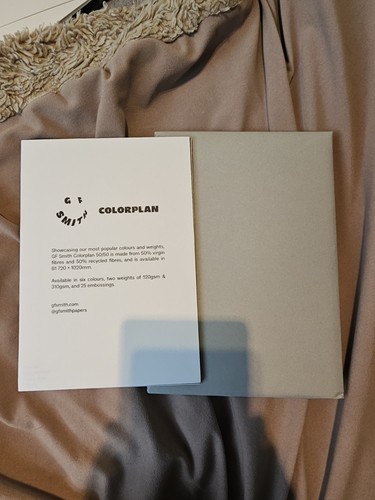 Smith colorplan 50 - colorplan, 50/50