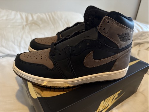 Air jordan high palomino - air,