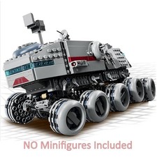 Lego Star Wars Republic