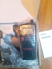 Entel ht644 marine handheld - ht644,