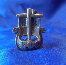 Tinn-Per Norway Pewter Metal