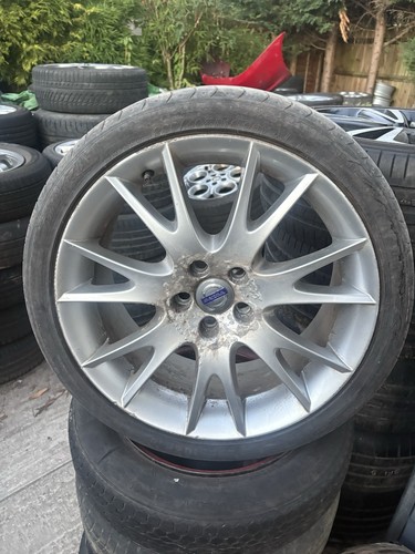 Volvo c70 alloy wheel - 18”,