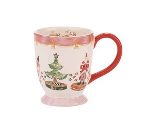 Cath kidston nutcracker - kidston,