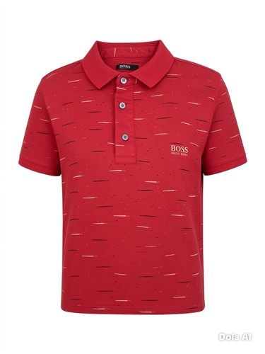 Boys hugo boss red - boys,