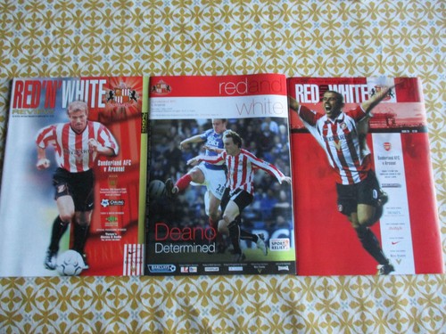 Sunderland versus arsenal - sunderland,