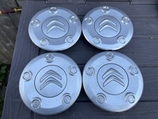 Set of Genuine Citroen