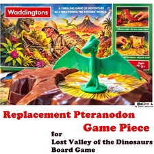 Lost Valley of The Dinosaurs