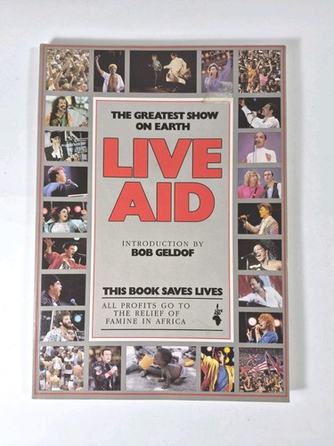 The greatest show - greatest, earth