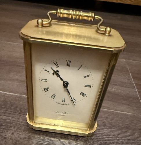 Vintage lionel peck - peck, london