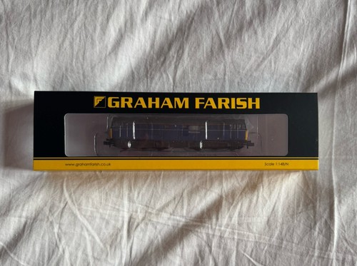Graham farish 371 137tl - farish,