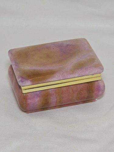 Vintage italian alabaster - italian,