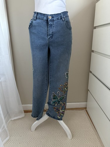 Diane gilman blue butterfly - diane,