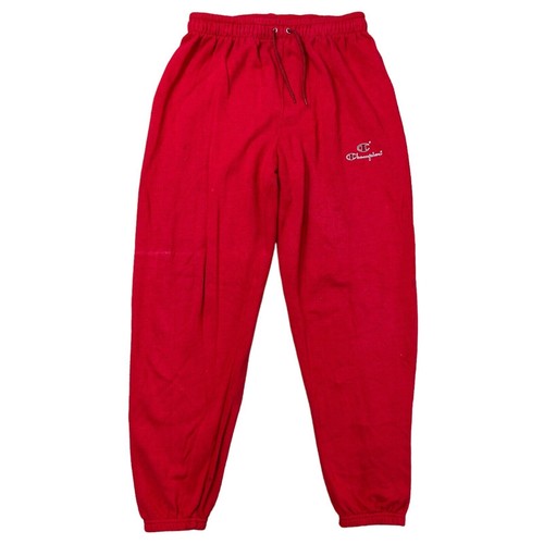 Champion joggers y2k cuffed - joggers,