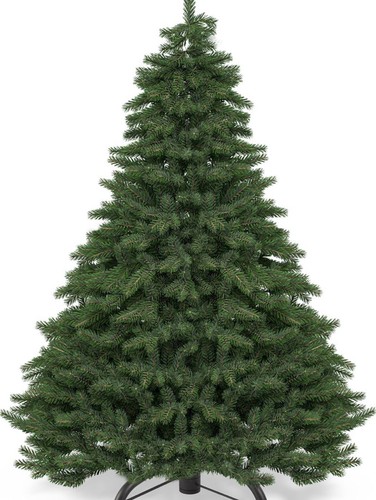 Green artificial realistic - artificial,
