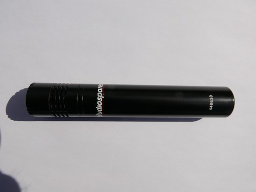 Studiospares 448630 condenser - studiospares,