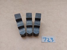 Hard External Jaws For 160mm
