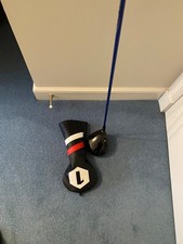 titleist 910 d2 driver/ 9.5