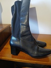 Lotus Ladies 6 snake skin