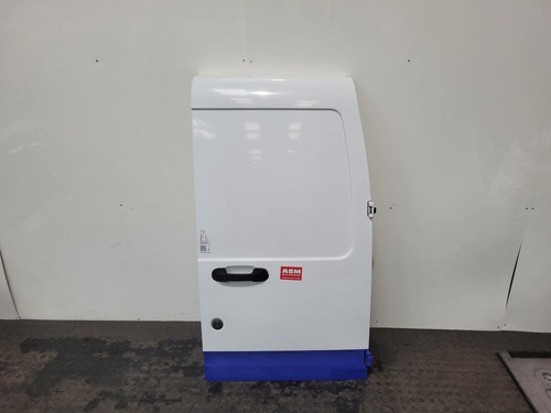 Ford transit connect mk1 - transit, 2008
