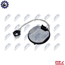 CONTROL UNIT LIGHTS EPX-TY-002