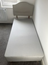 Single 90cm x 190cm Divan Bed