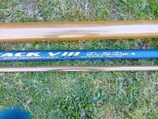 Leeda Carp Attack V111 . 9-20m
