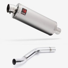 Lextek Slip-on Stainless Steel