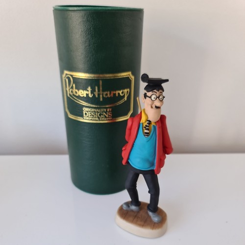 Robert harrop beano - robert, collection