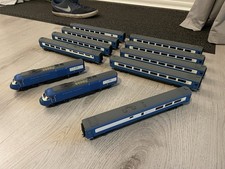 Hornby Complete 9-Set Midland