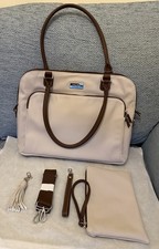 Mia Tui Sarah Laptop Work Bag