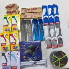 Smoking Accessories +18 Only