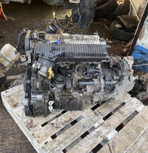 Ford focus mk2 - mk2, st225