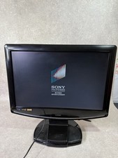 Logik L22LIDI9 22” LCD TV