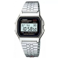 New casio retro classic unisex - new,
