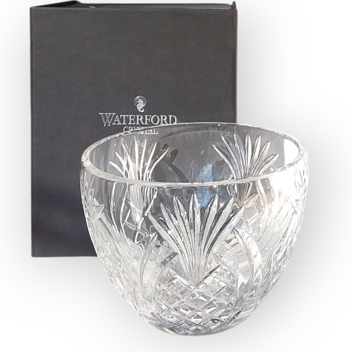 Vtg waterford crystal - waterford,