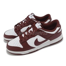 Nike Dunk Low Redwood Gym Red