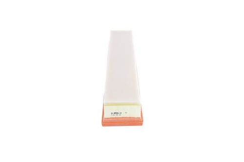 New air filter - air,