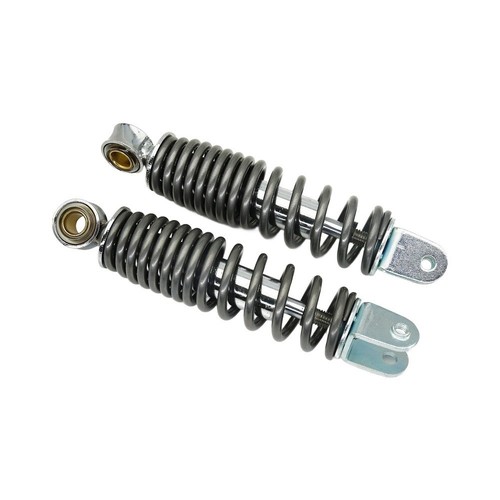 High durability rear - rear, shock