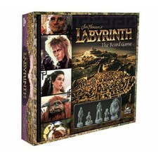 Jim Henson's Labyrinth: The