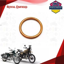 Copper Gasket-Exhaust For Royal Enfield Bullet 350/500 Classic 350/500 582638/A