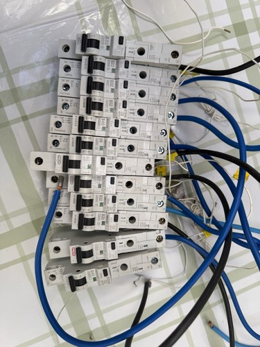 Eaton memshield rcbo pods - 2,