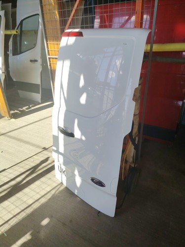 Ford transit custom 2012 - ford, 2023