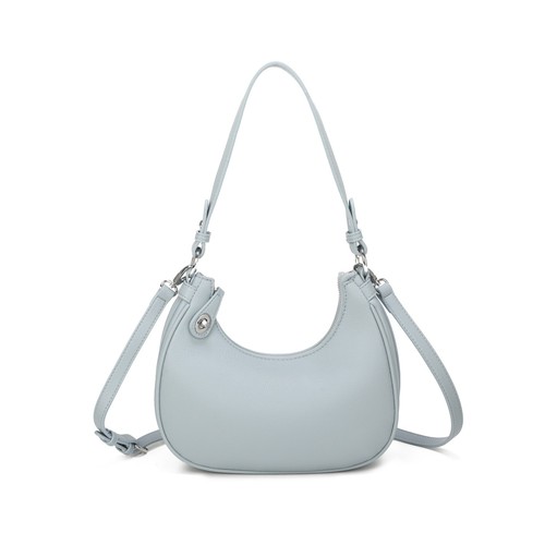 Women minimalist ladies pu - minimalist,