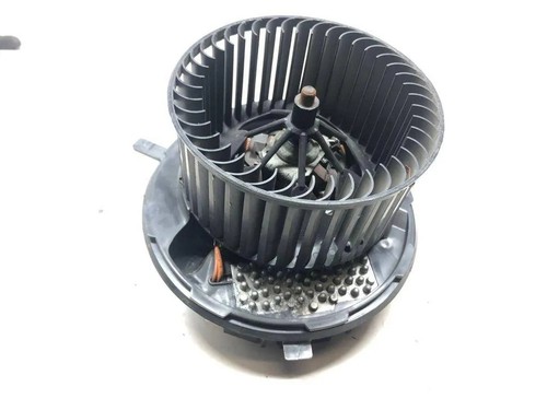 Tiguan heater blower fan - vw,