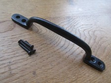 D handle sash handle cabinet