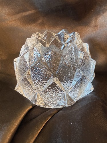 Orrefors vintage crystal - vintage,